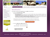 Propriete rurale bourgogne